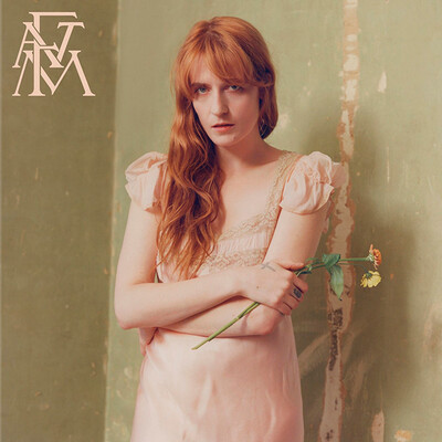 Florence and The Machine – High As Hope