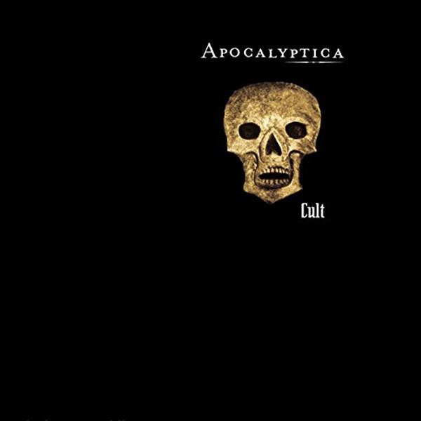 Apocalyptica – Cult
