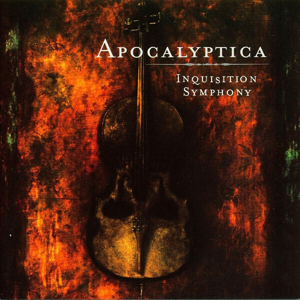 Apocalyptica – Inquisition Symphony
