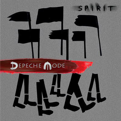 Depeche Mode – Spirit