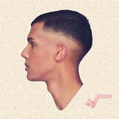 Stromae – Racine Carrée