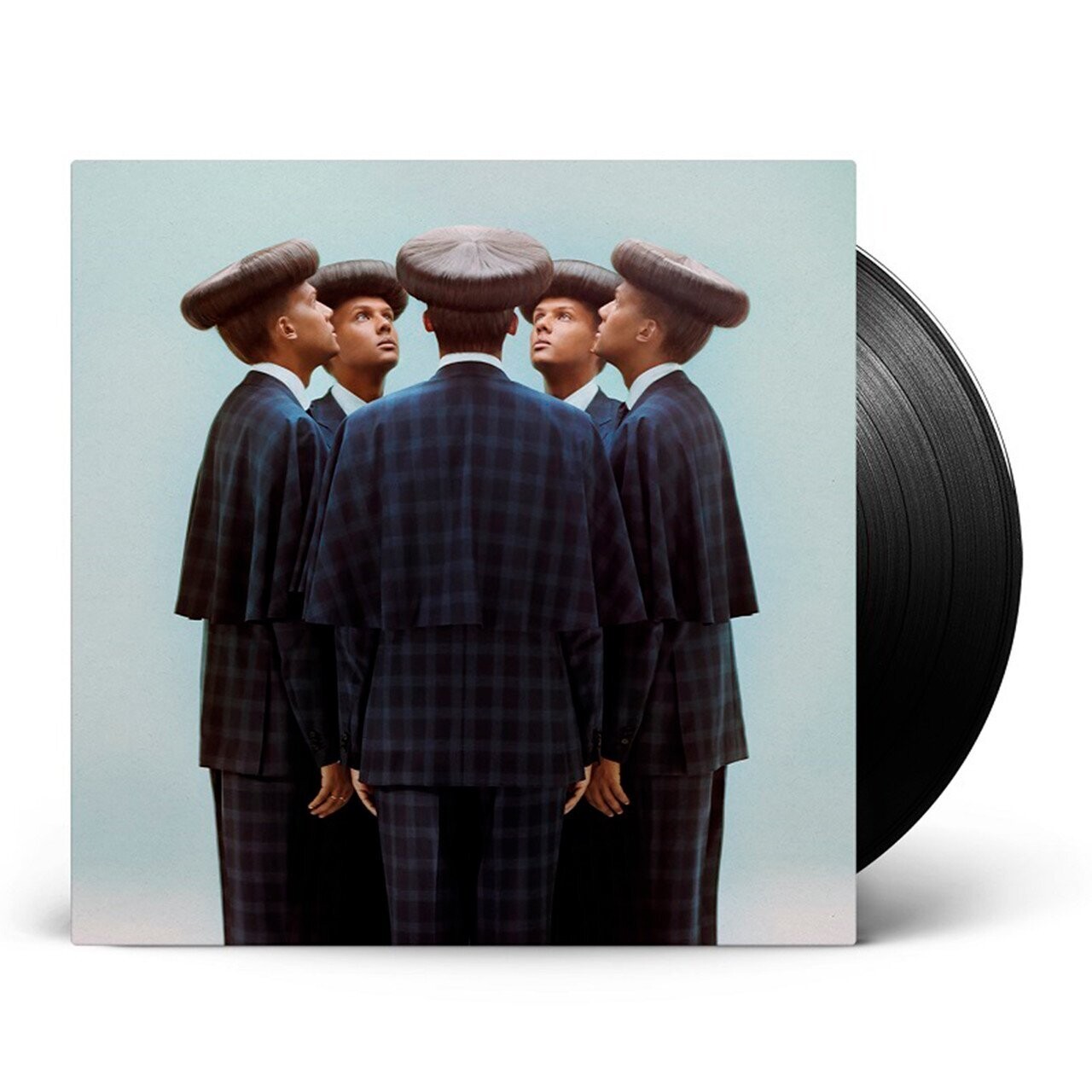 Stromae – Multitude