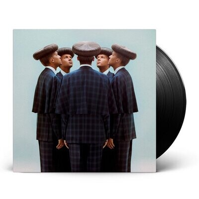 Stromae – Multitude