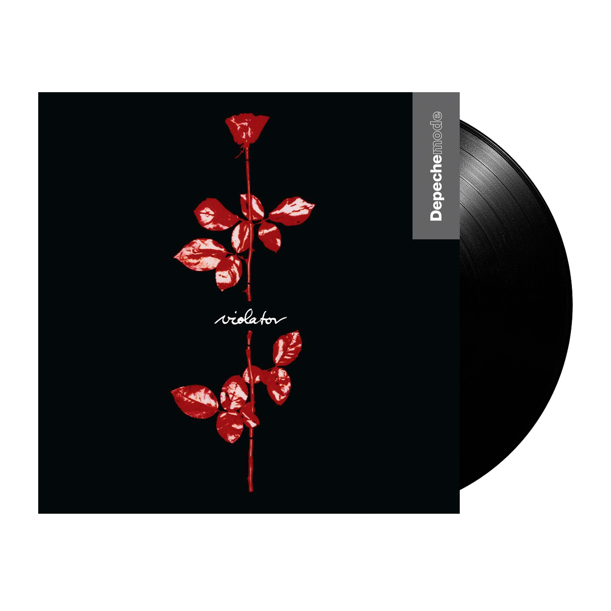 Depeche Mode – Violator