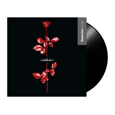 Depeche Mode – Violator