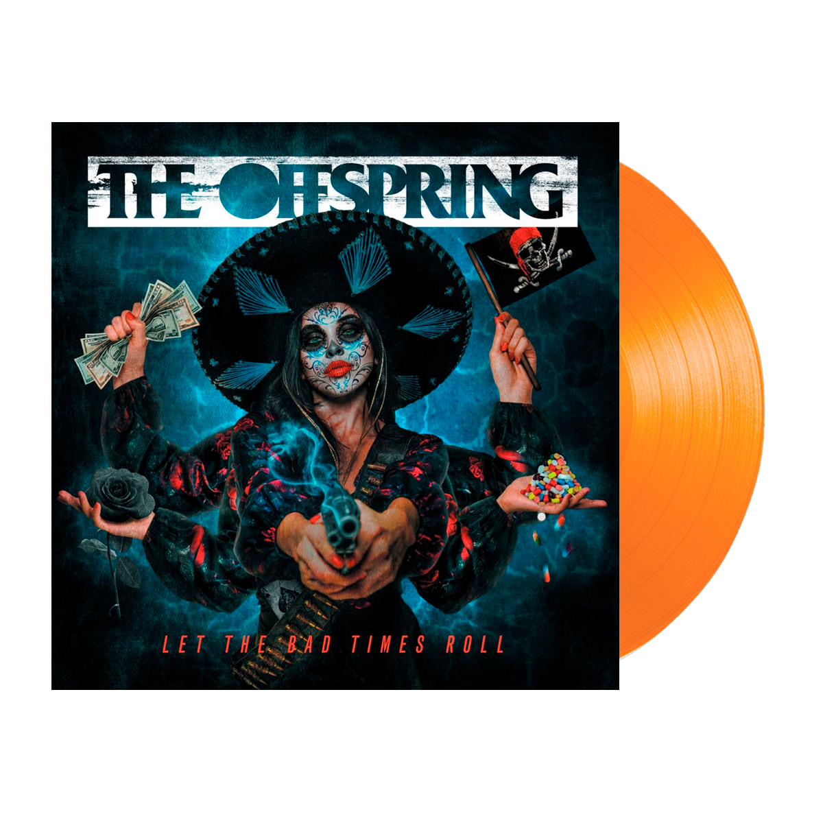 The Offspring – Let The Bad Times Roll