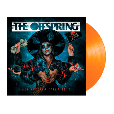 The Offspring – Let The Bad Times Roll