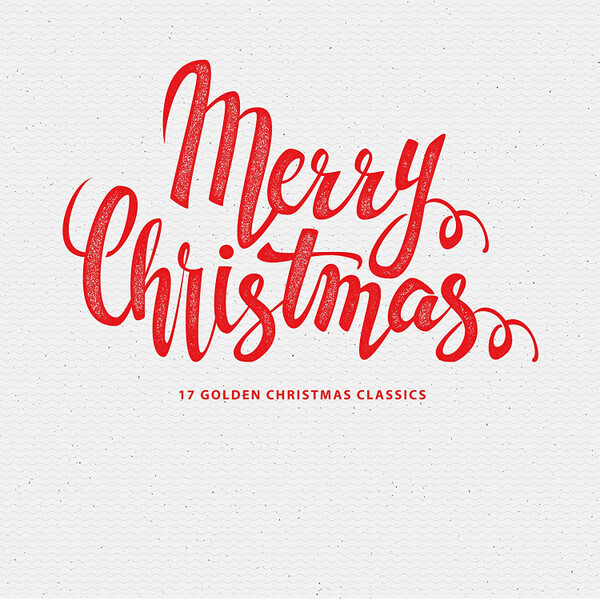 Various – Merry Christmas (17 Golden Christmas Classics)