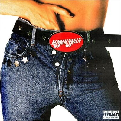 Maneskin – Mammamia