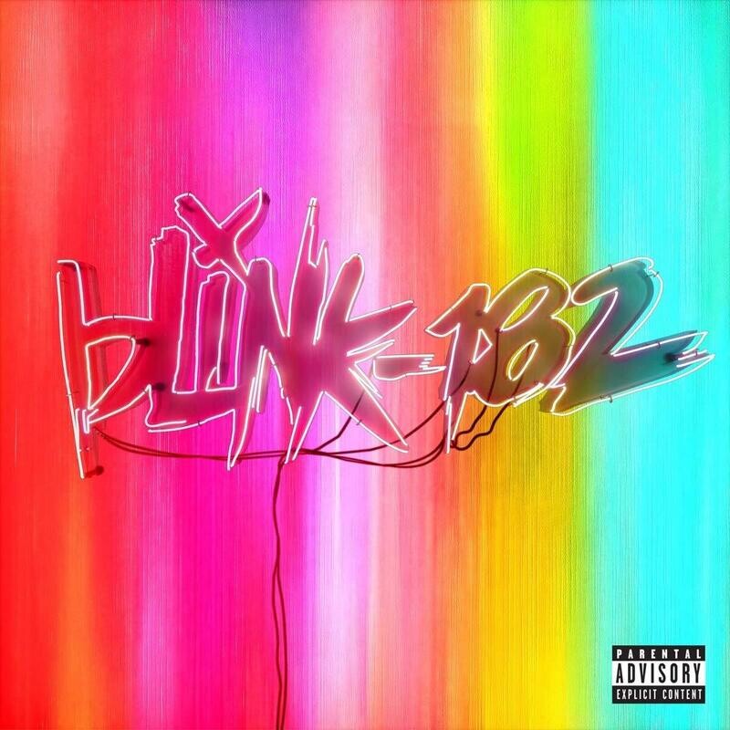 Blink-182 – Nine