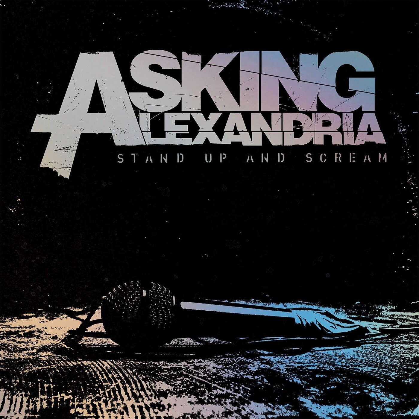 Asking Alexandria – Stand Up And Scream