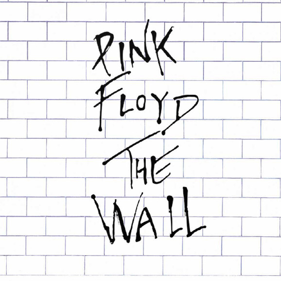 Pink Floyd – The Wall