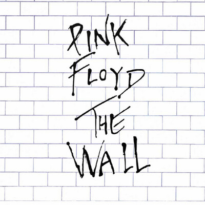 Pink Floyd – The Wall