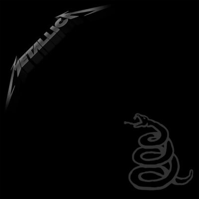 Metallica – Metallica