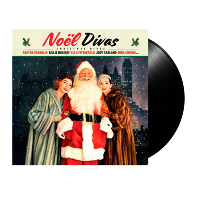 Various – Noël Divas