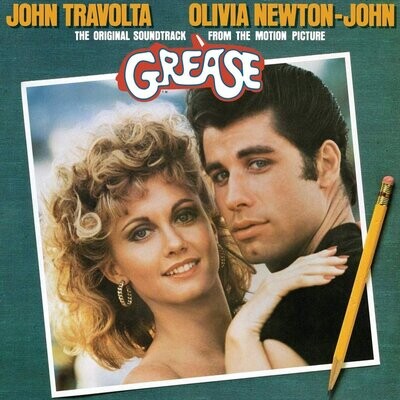 Various Artists – Grease (The Original Soundtrack)