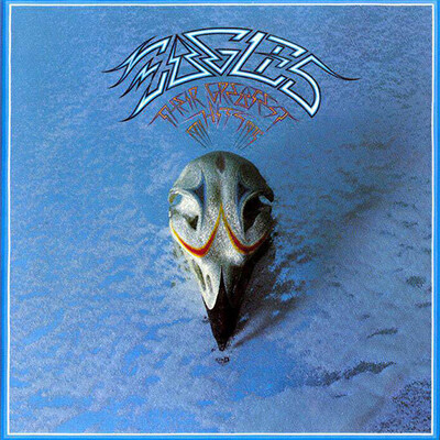 Eagles – Their Greatest Hits 1971-1975