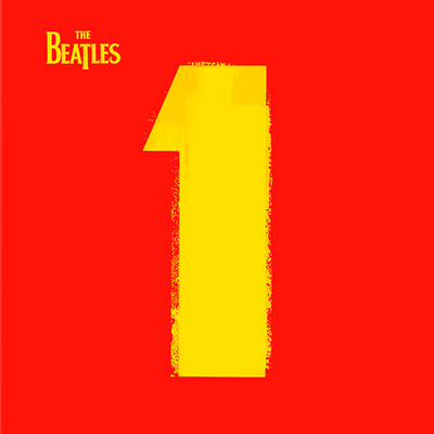 The Beatles – 1