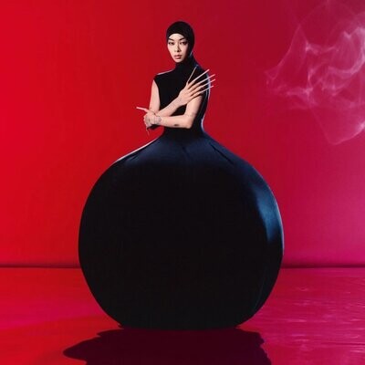 Rina Sawayama - Hold The Girl (Signed Vinyl)