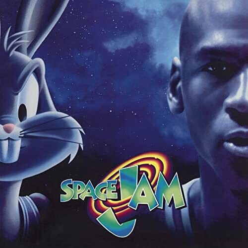 Various - Space Jam