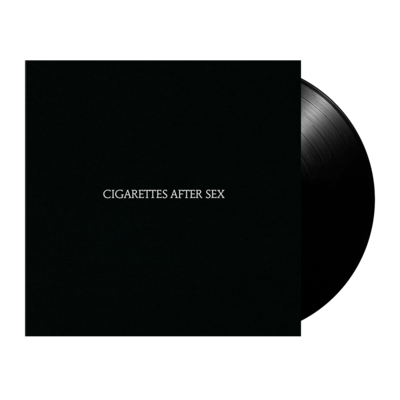 Cigarettes After Sex – Cigarettes After Sex