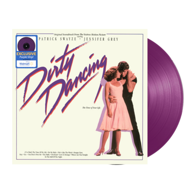 Various Artists – Dirty Dancing (Purple Edition)