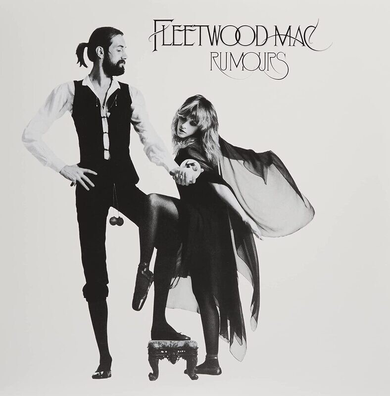 Fleetwood Mac – Rumours