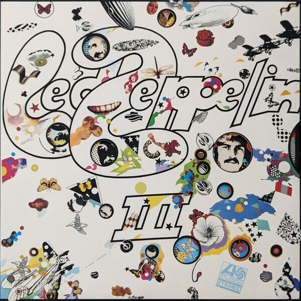 Led Zeppelin – Led Zeppelin III