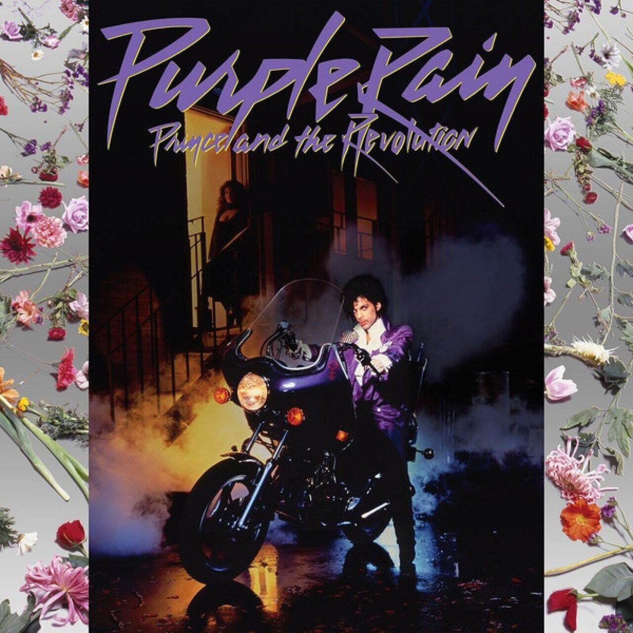 Prince And The Revolution – Purple Rain