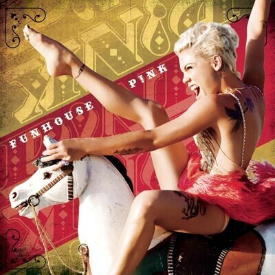 Pink – Funhouse