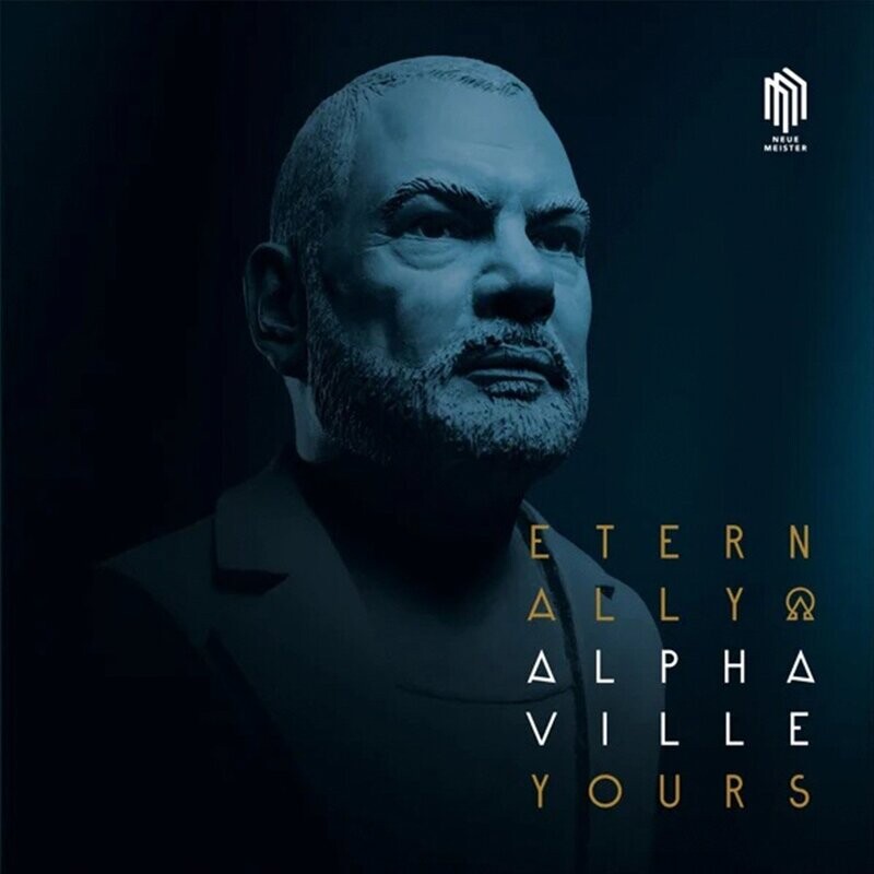 Alphaville – Eternally Yours