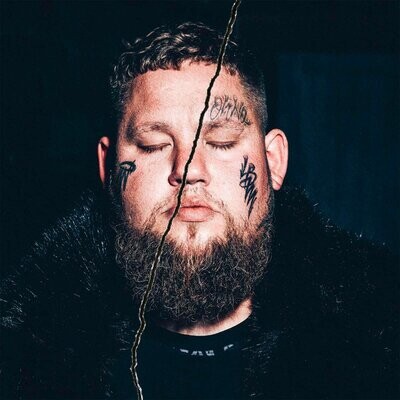 Rag&#39;n&#39;Bone Man – Life By Misadventure