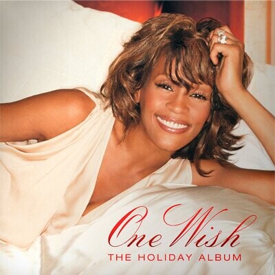 Whitney Houston - One Wish: The Holiday Album