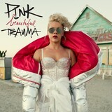 Pink ‎– Beautiful Trauma