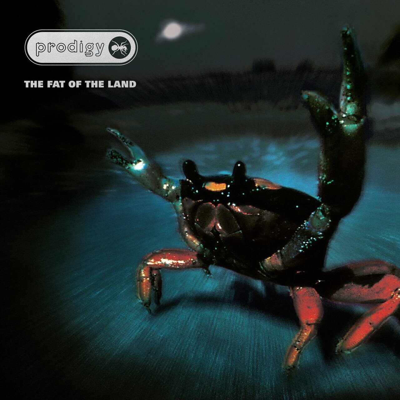 Prodigy – The Fat Of The Land (25th Anniversary Edition)