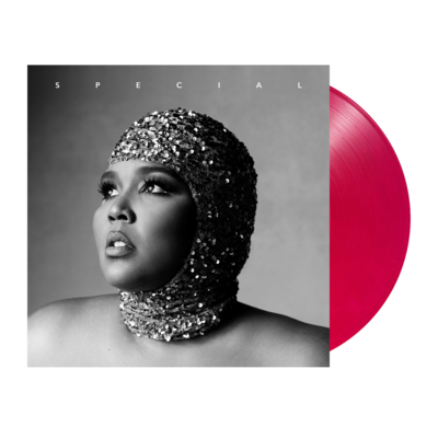 Lizzo - Special (Limited Edition)