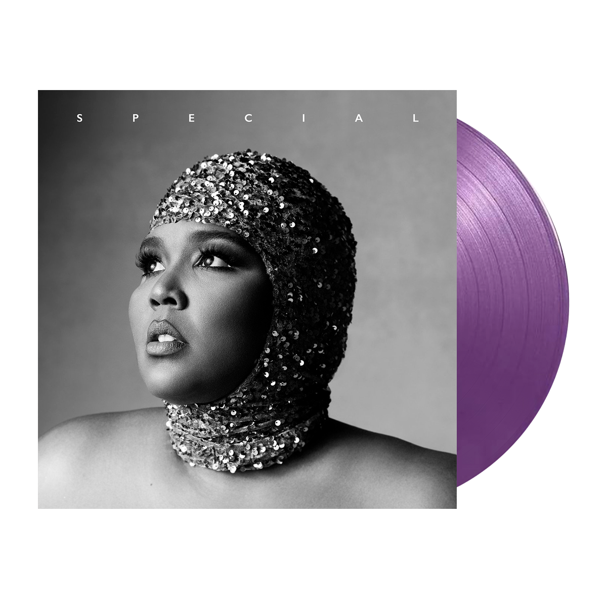 Lizzo - Special (Limited Edition)