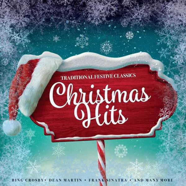Various – Christmas Hits