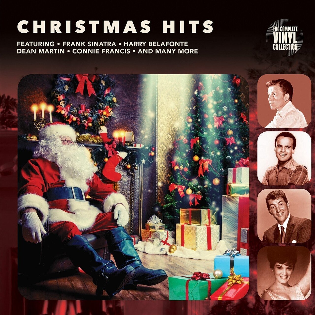 Various – Christmas Hits