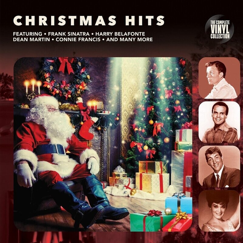 Various – Christmas Hits