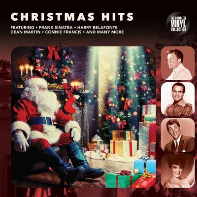 Various – Christmas Hits