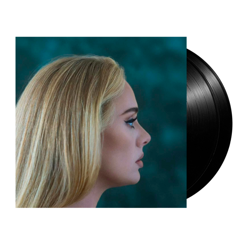 Adele – 30