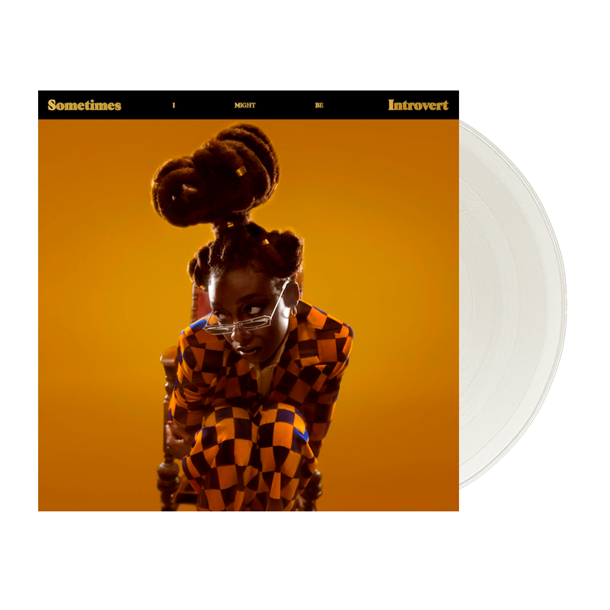 Little Simz – Sometimes I Might Be Introvert