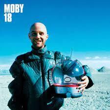 Moby – 18