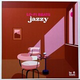 Various – Lo-Fi Beats Jazzy