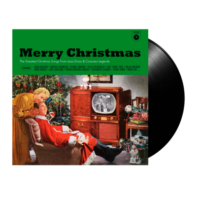 Various – Merry Christmas