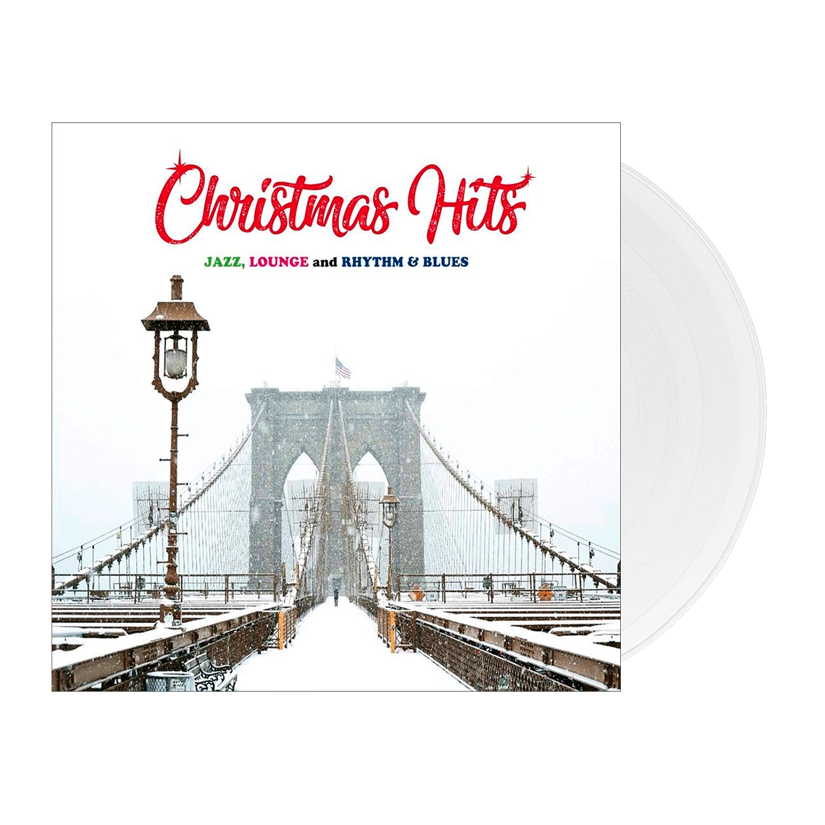 Various – Christmas Hits (Jazz, Lounge and Rhythm &amp; Blues)