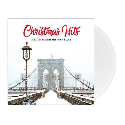 Various – Christmas Hits (Jazz, Lounge and Rhythm &amp; Blues)