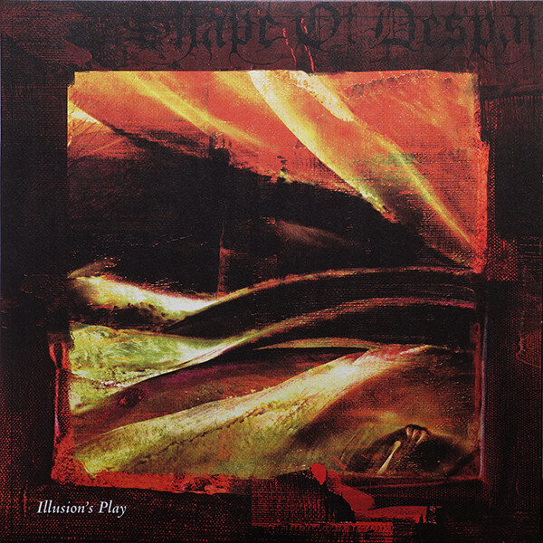 Shape Of Despair – Illusion&#39;s Play