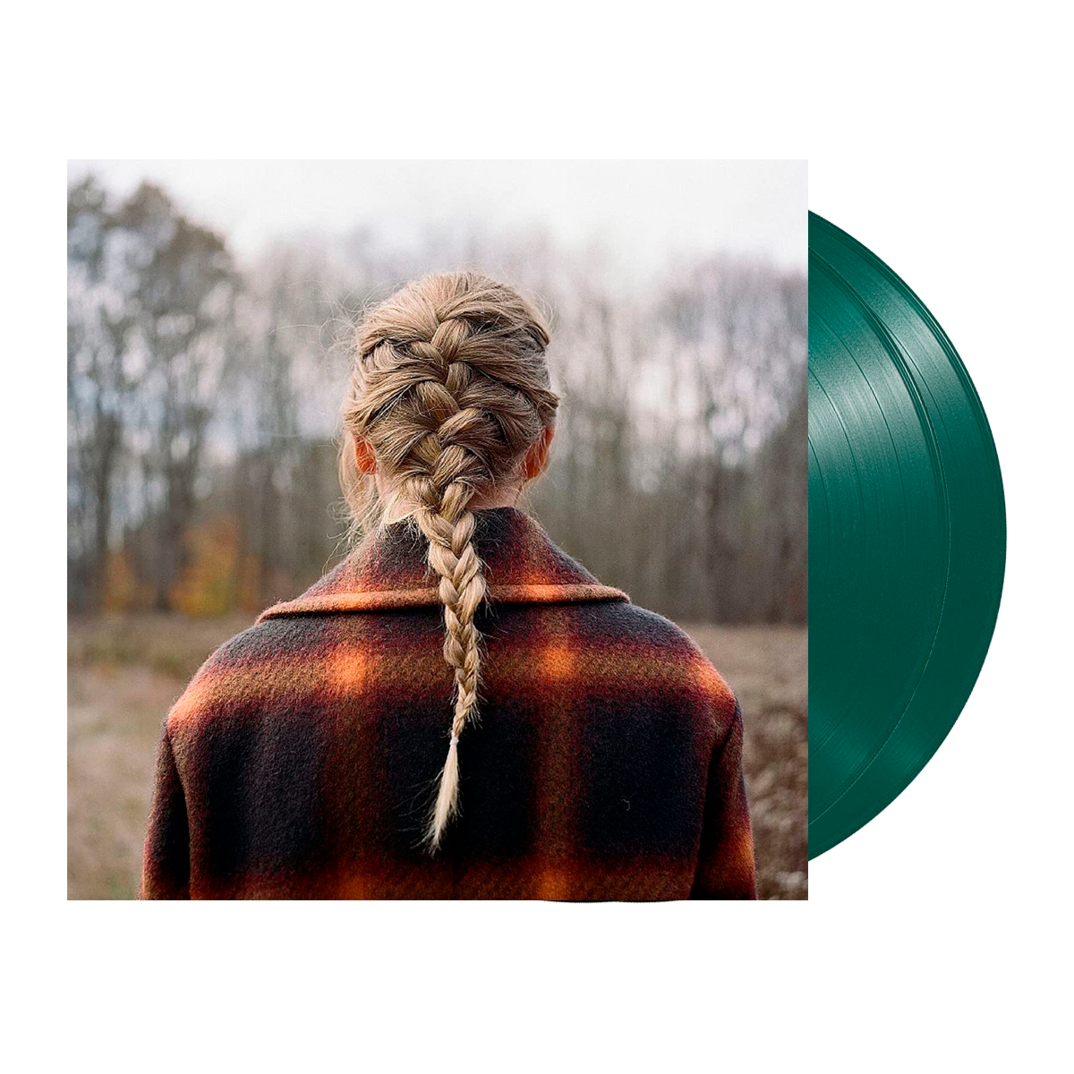 Taylor Swift – Evermore